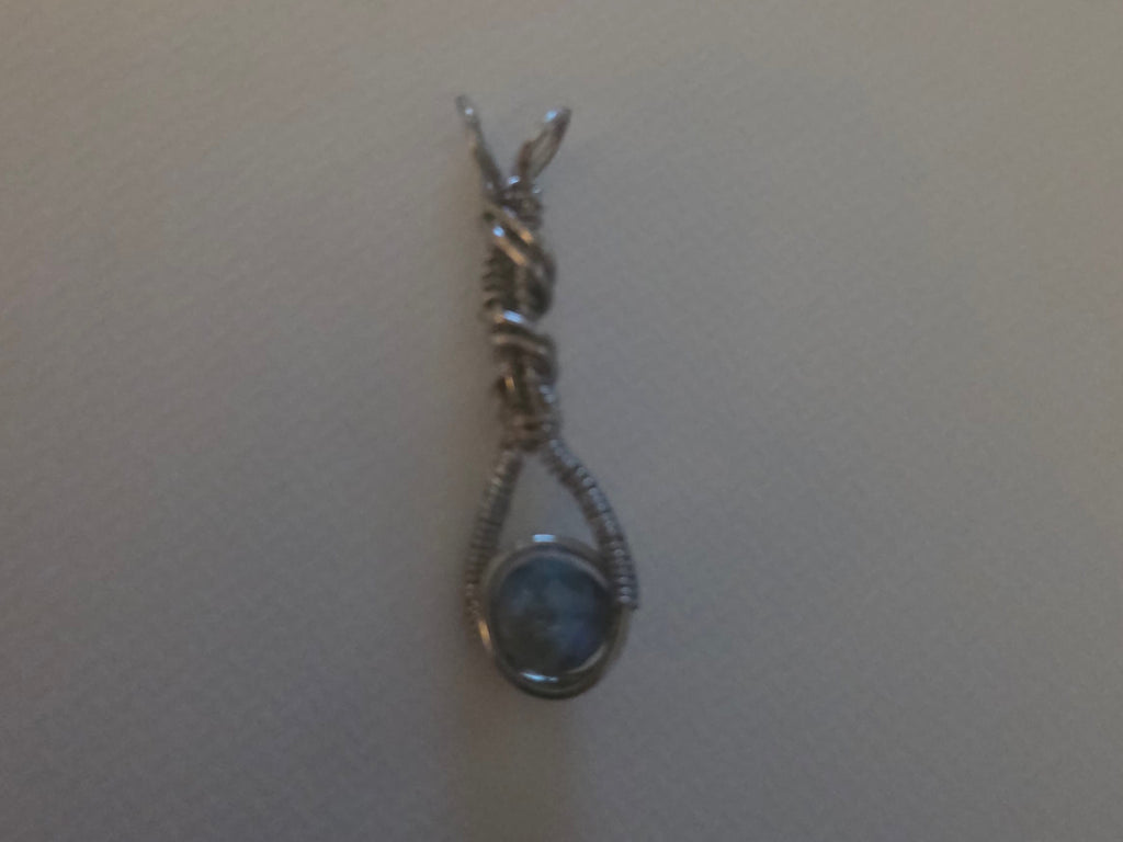 Handmade pendant